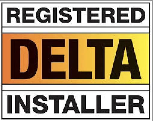 Registered delta installer
